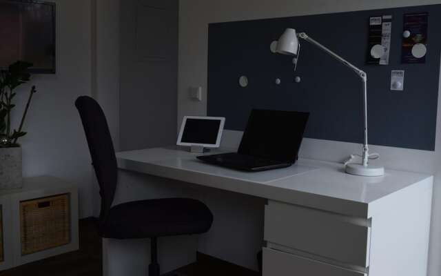 Hostel Nordkirchen