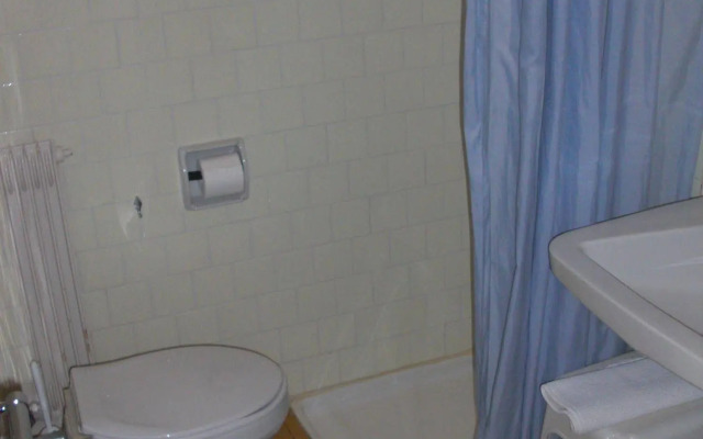 Hotel La Caminatha