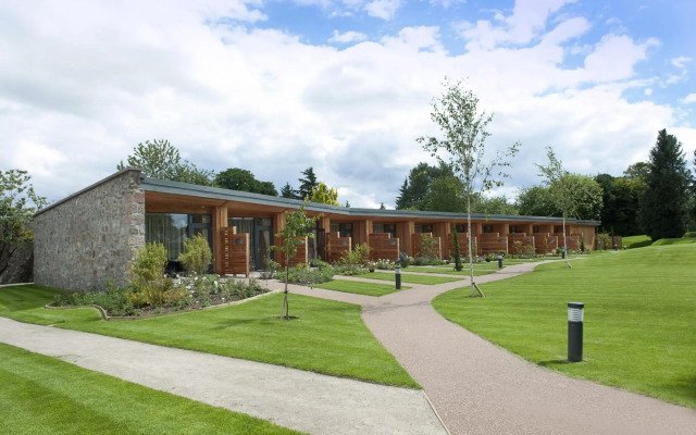 Kingsmills Hotel