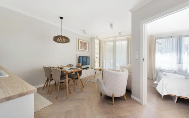 Apartamenty Sun & Snow Riva Verona
