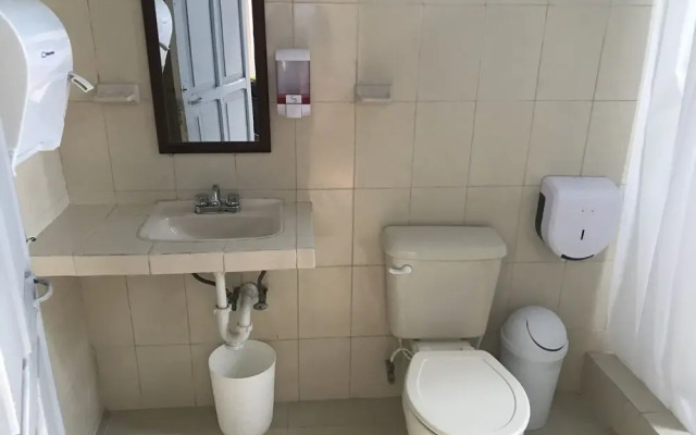 Casa 60 Urban Hostal