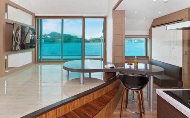 Canarias Private Pool Villas