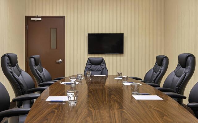 Four Points By Sheraton Regina