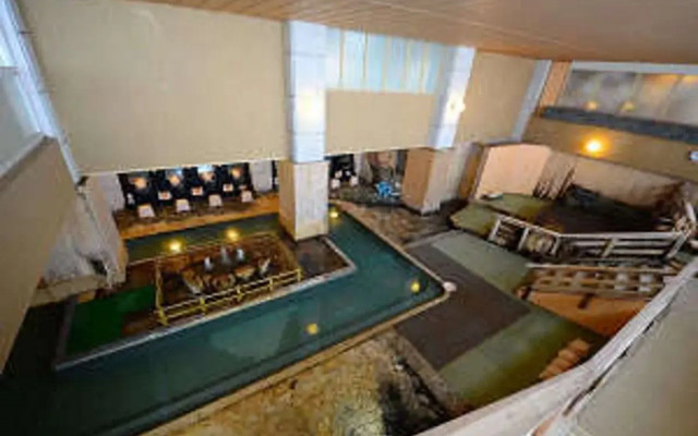 Hotel Hanatemari