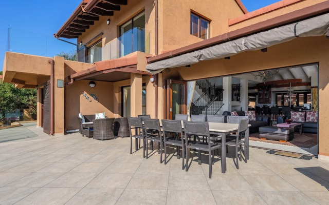 San Lameer Villa 14318