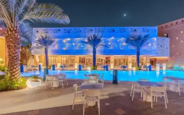 Vivienda Hotel Villas Diplomatic Quarter