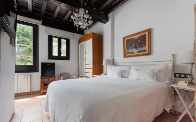 Hotel Rosa D´Oro