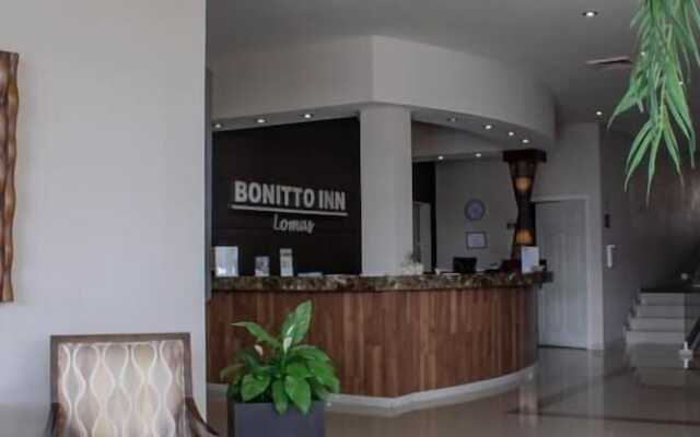 BONITTO INN Tampico Lomas