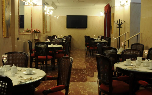 Hotel Villa Maria
