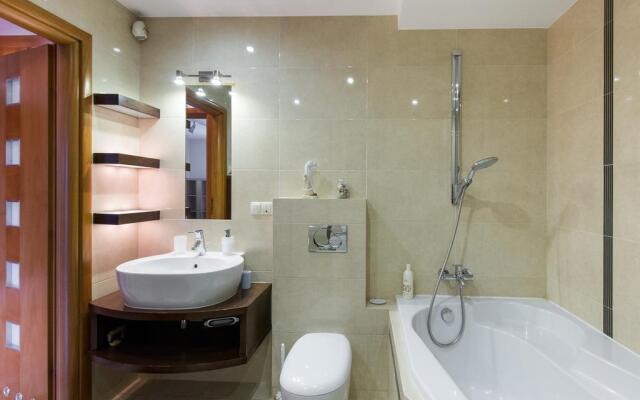 Residence Vistula