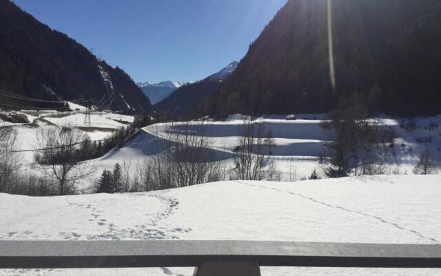 Ferienhaus Ruggenthaler