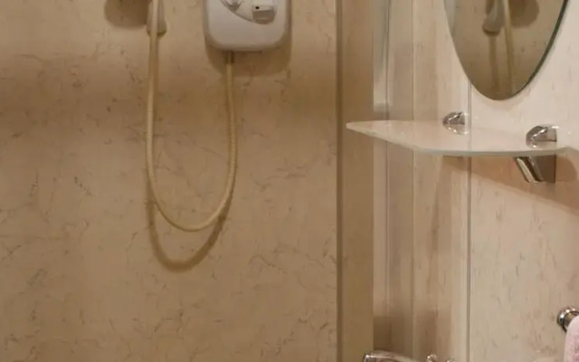 Netherwood Bed and Breakfast