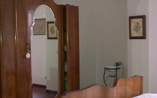 Bed And Breakfast La Fontanella Di Bucci