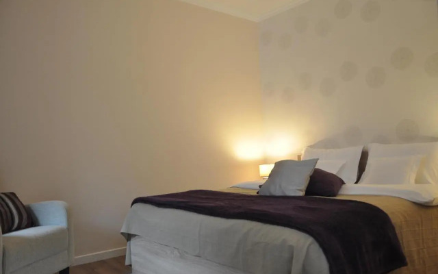 SMP Apartment
