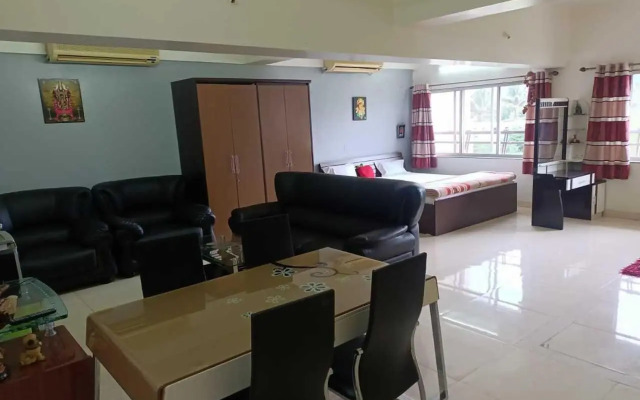 Sarang Lodging & Boarding