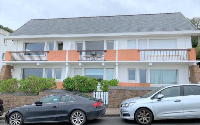 Appartement Perros-Guirec, 3 pièces, 4 personnes - FR-1-368-154