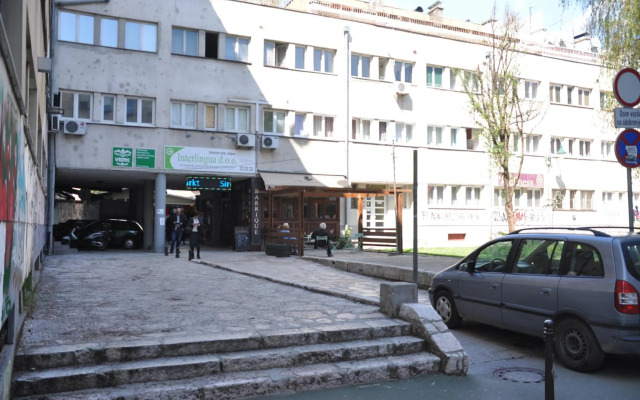 Apartment Kirlic