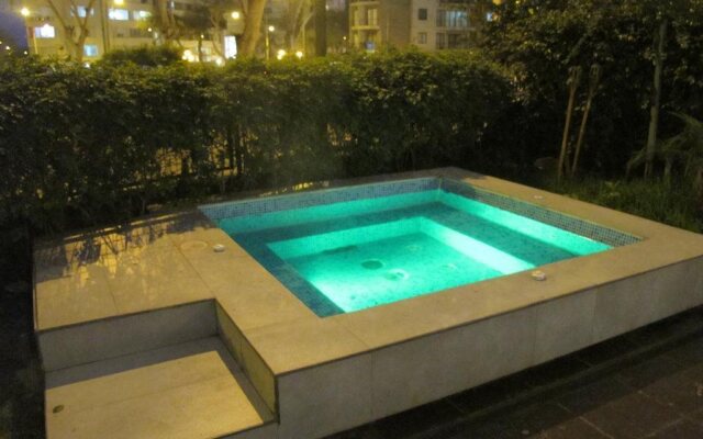 Nomade Backpackers Hostel