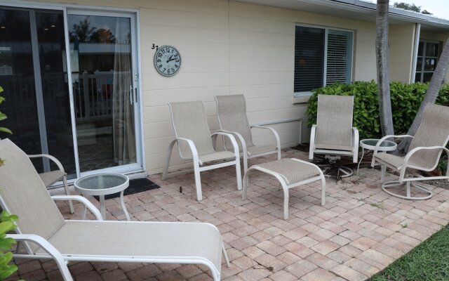 Jamaica Royale 037 - 1 Br Villa