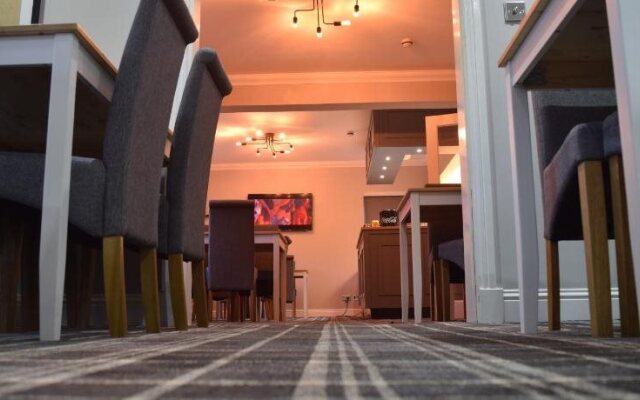 Kidron House Hotel