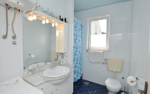 Villa Elly Apartments