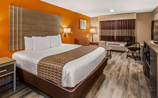 Best Western Gateway Inn