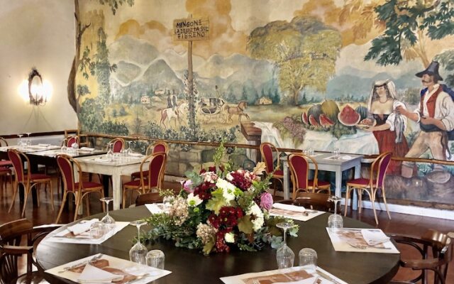 Albergo Mingone