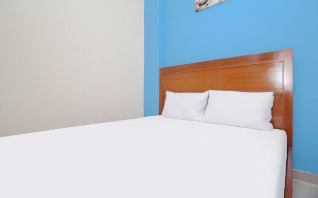 Sky Inn Glodok 1 Jakarta