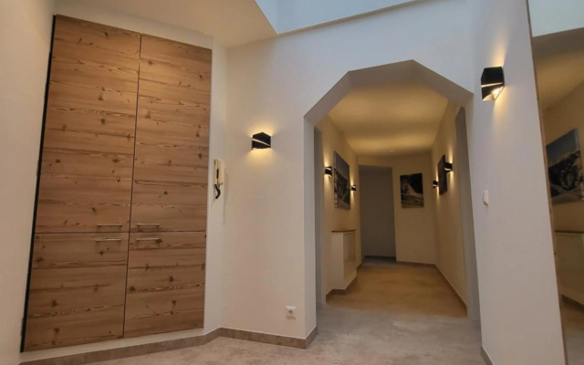 Appartements MAYR inklusive GRATIS Zugang zur ALPENTHERME