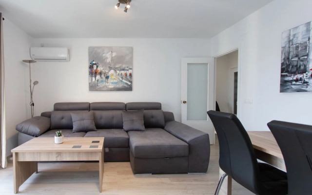 SVQ Apartments Vistas a la Catedral