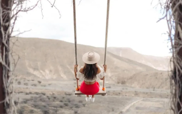 Tunas & Cabras Hotel