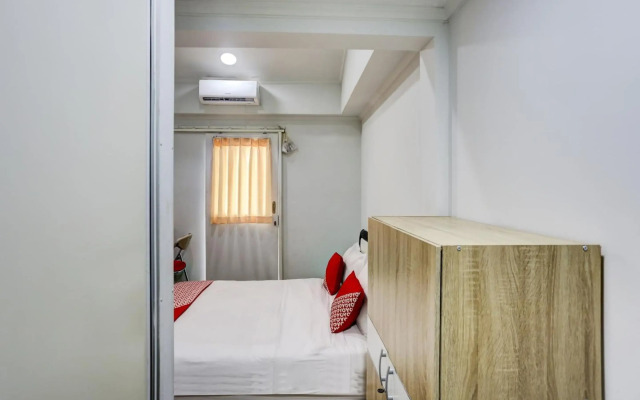 OYO 3300 Nadjara Residence Syariah