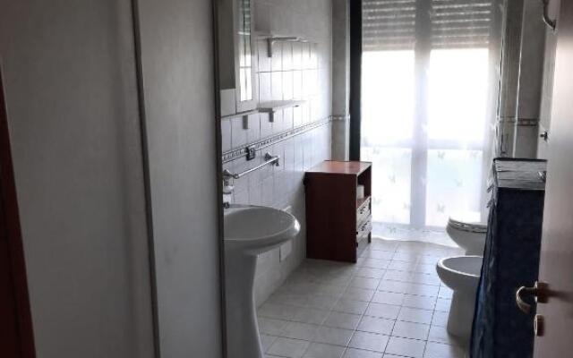 La Rosa dei Venti Apartments Two