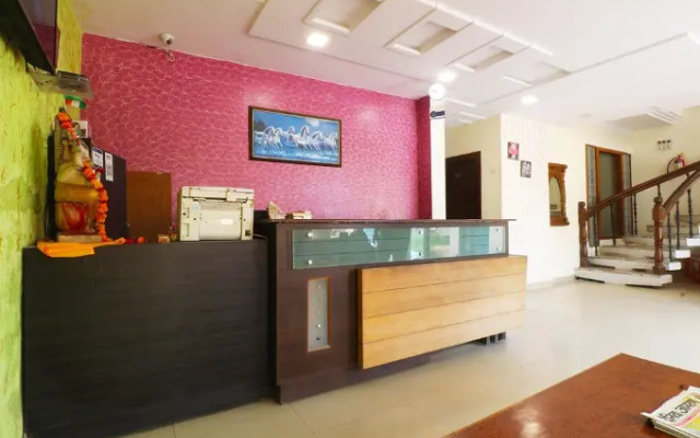 Oyo 40402 Hotel Kirandeep