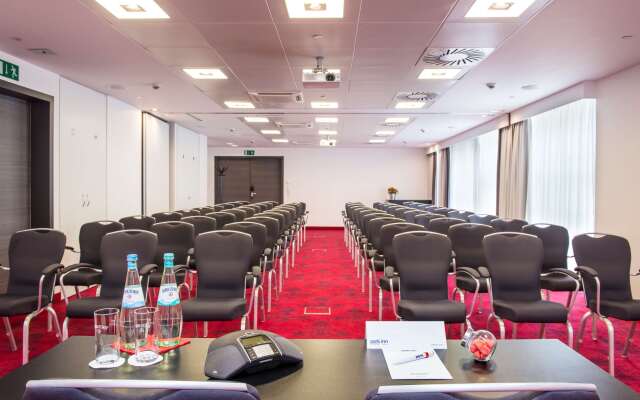 Park Inn by Radisson Luxembourg City