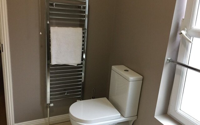Powerscourt Serviced Apartments