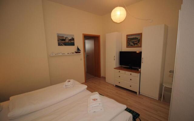 Fürstenhof - Ferienwohnung 104