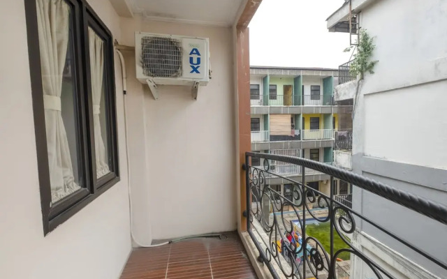 OYO 3747 Comfort Residence