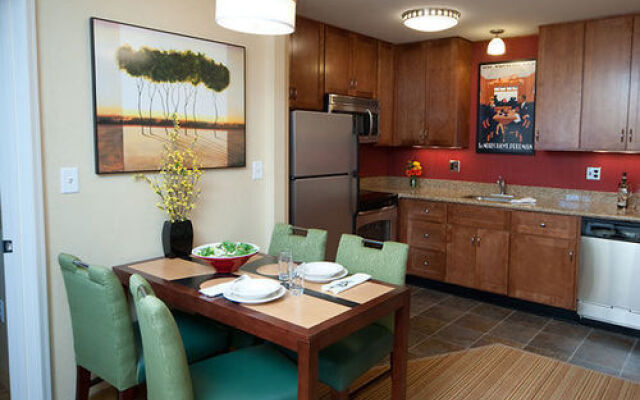 Residence Inn Auburn
