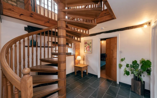 Somerset Country Escape
