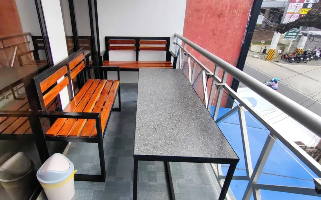 Inn Ka Kay Mame Puerto Princesa