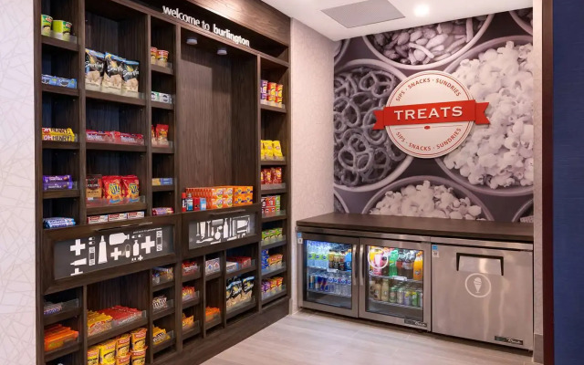 Hampton Inn & Suites by Hilton Burlington Toronto