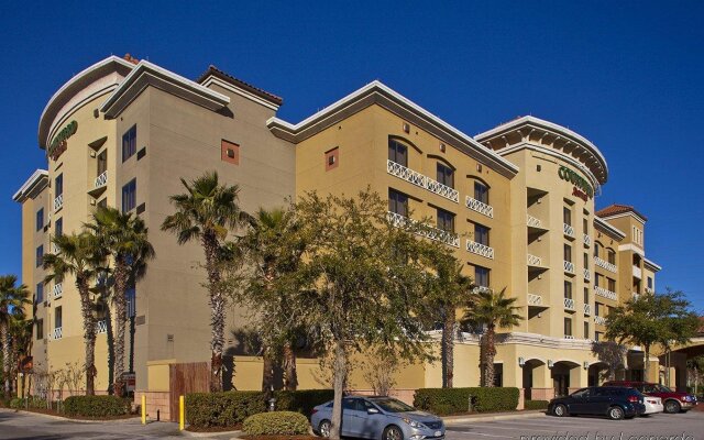 Courtyard by Marriott Sandestin Grand Boulevard