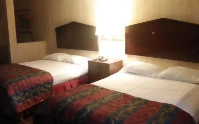 Executive Inn Coopersburg