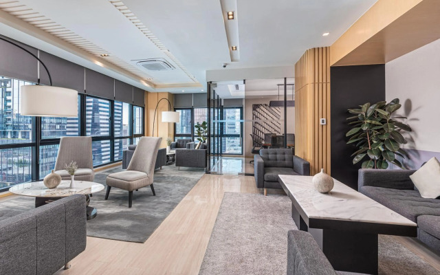 Seda BGC (Bonifacio Global City)