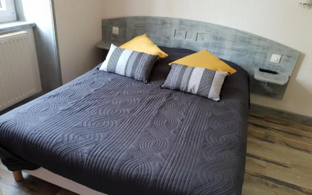 Chalet Au Bord Du Lac