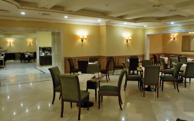 The Central Palace Taksim