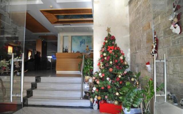 Porto Arimar Hotel