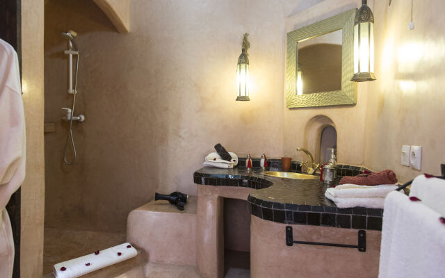 Riad El Zohar