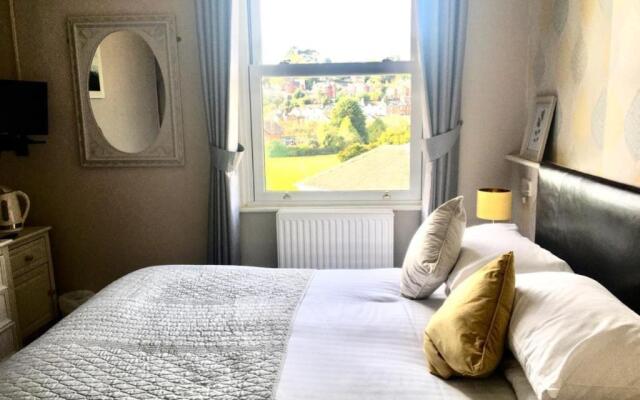 Buckingham Lodge - Guest house